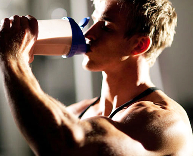 Где купить лучший сывороточный протеин? 01