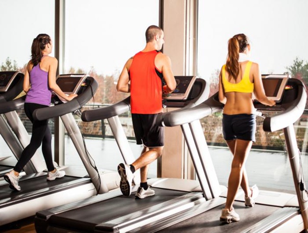 На что обращать внимание при выборе беговой дорожки