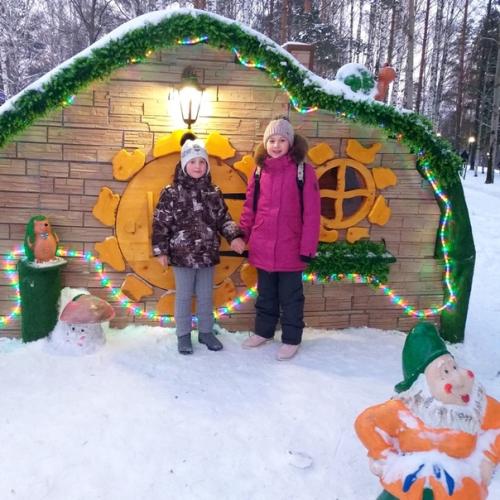 Мы очень любим, когда вы делитесь с нами впечатлениями об отдыхе! 06