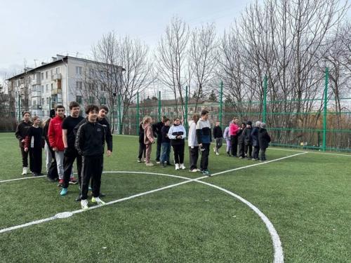 Выходные - с пользой! 02