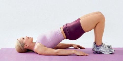 Основы эффективности фитнеса калланетика? 02