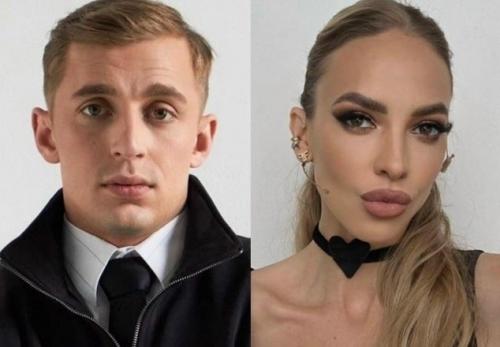 25-Летний блогер Саша стоун сообщил 39-летней надежде Сысоевой, что их романтические отношения приостановлены.  