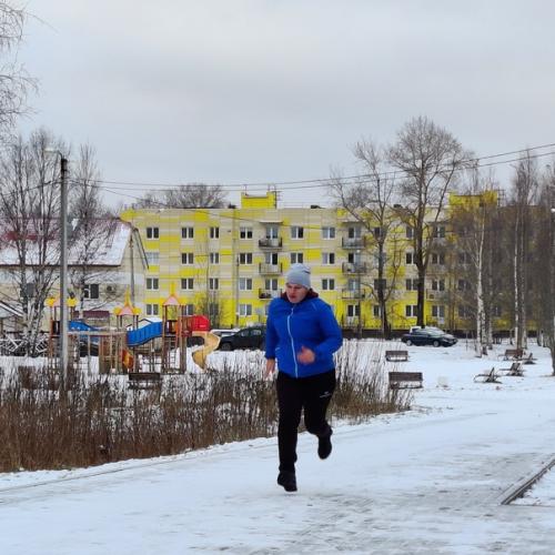 Присоединяйтесь в Форму с Сухиной на свежем воздухе! 02