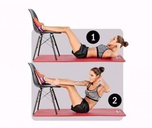 Работаем над всеми проблемными зонами? 01 Работаем над всеми проблемными зонами? 01