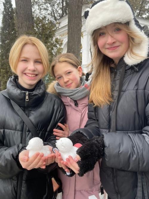 Выходные - с пользой! 08