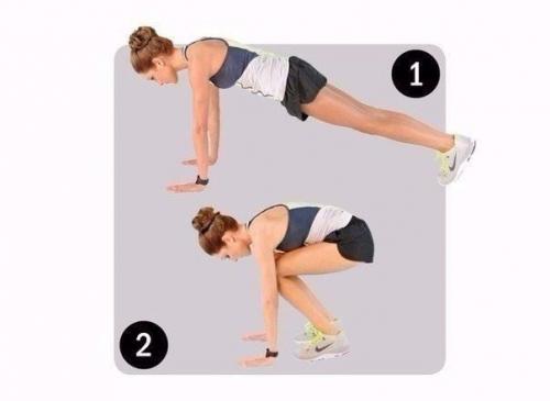 Работаем над всеми проблемными зонами? 02 Работаем над всеми проблемными зонами? 02