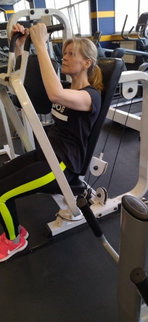 Часто мы принимаем одни и те же позы и достаточно долго в них находимся. 01