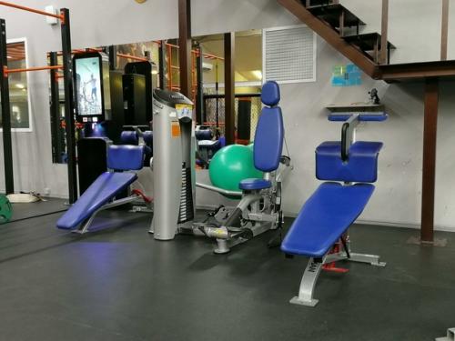 В какие дни тренироваться лучше? 05