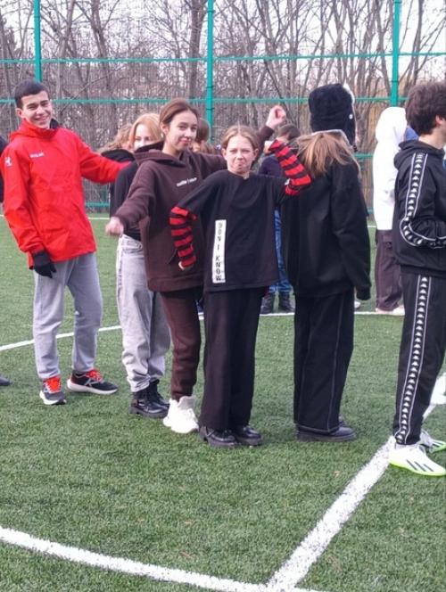 Выходные - с пользой! 03