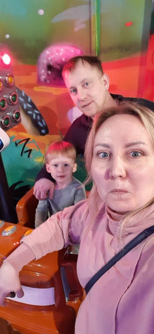 1000 дней и ночей. 09