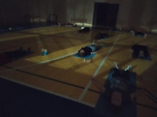 Ирина хакамада. Йога в фитнес-клубе была давно, но я не ходила - считала, что не справлюсь. 01 Ирина хакамада. Йога в фитнес-клубе была давно, но я не ходила - считала, что не справлюсь. 01