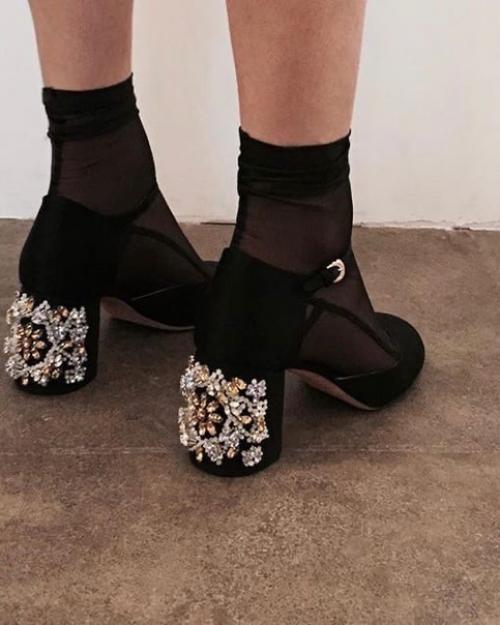 Чем вредны и полезны каблуки. 03