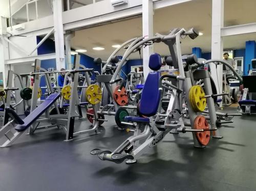 В какие дни тренироваться лучше? 02