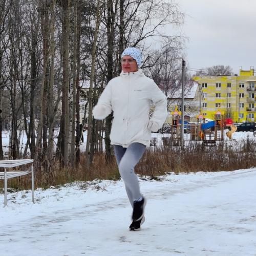 Присоединяйтесь в Форму с Сухиной на свежем воздухе! 01