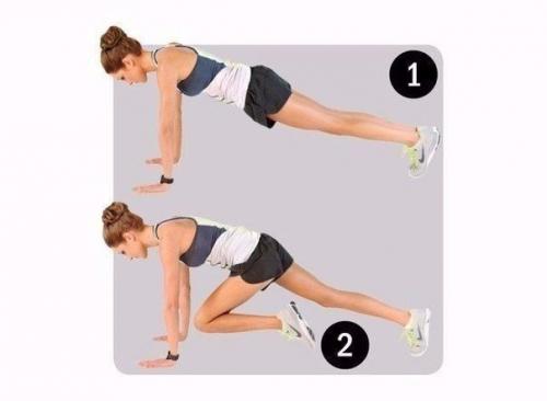 Работаем над всеми проблемными зонами? 03 Работаем над всеми проблемными зонами? 03