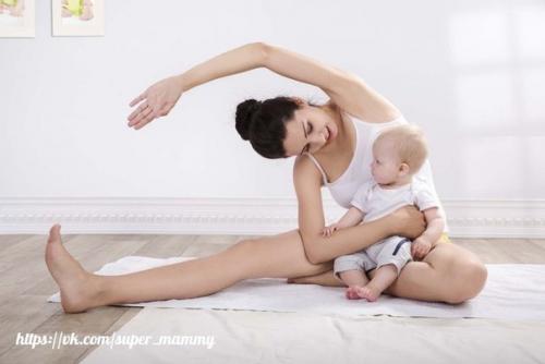 У всех у нас часто нет времен, даже 15-20 минут, на занятия фитнесом. 02