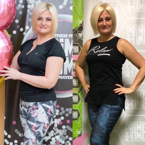 Это результаты наших участниц всего за 7 недель. 03