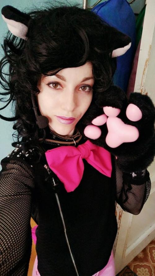 Спасибо всем, кто участвовал в голосовании, за один вариант неправды и. всё правильно победил верный вариант. 03