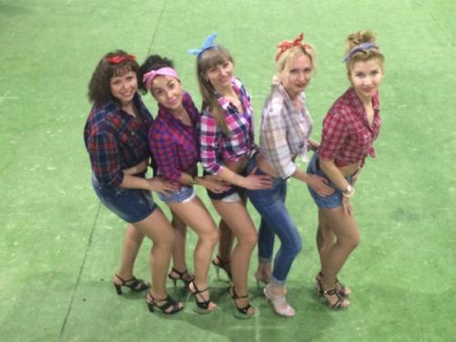 С наступающим, дорогие? 08 С наступающим, дорогие? 08