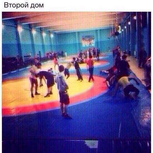 Детский фитнес для вашего ребенка -. 01