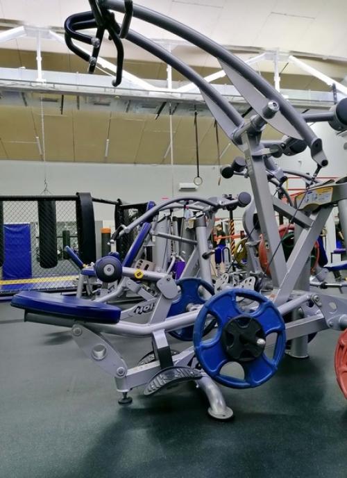 В какие дни тренироваться лучше? 01