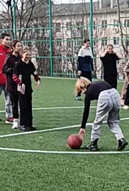 Выходные - с пользой! 01