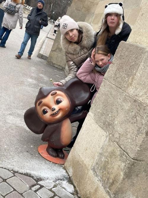 Выходные - с пользой! 07