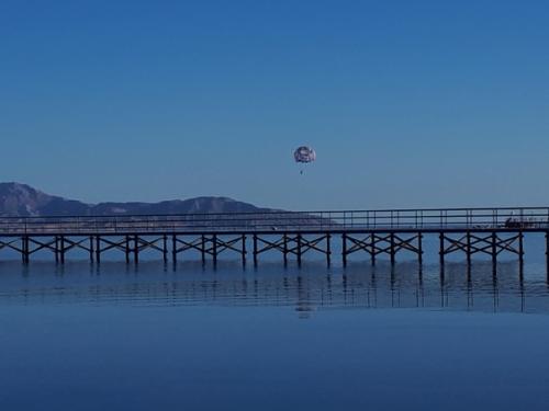 Как турист, который любит путешествовать, я внимательно выбирала отель и соглашусь со всеми положительными отзывами о Sea Beach Aqua Park Resort 4*. 01