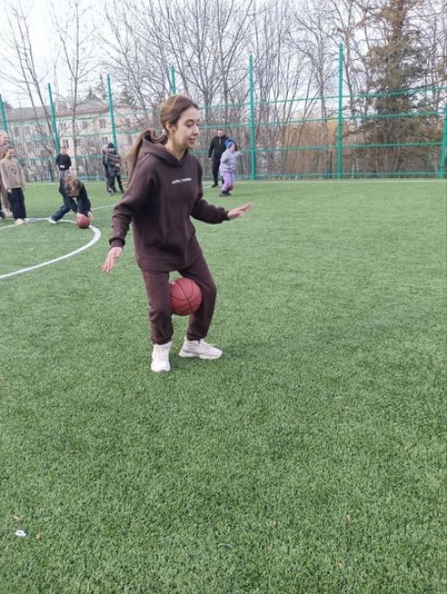 Выходные - с пользой! 04