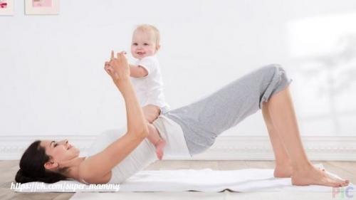 У всех у нас часто нет времен, даже 15-20 минут, на занятия фитнесом. 04