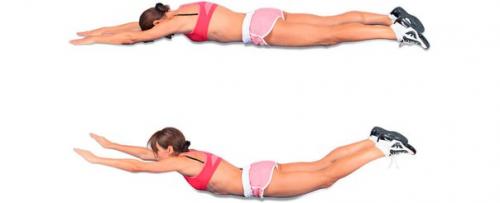 Гиперэкстензия для укрепления мышц спины: рекомендации при выполнении. 01 Гиперэкстензия для укрепления мышц спины: рекомендации при выполнении. 01