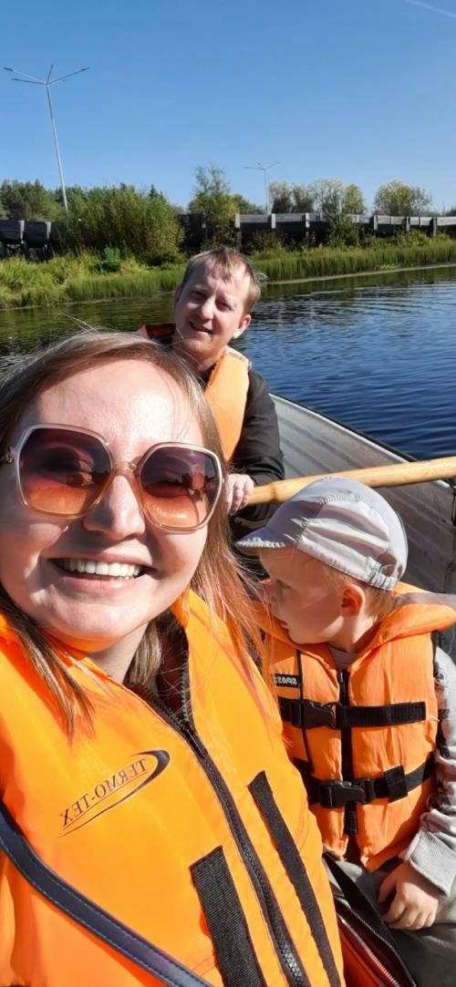 1000 дней и ночей. 08