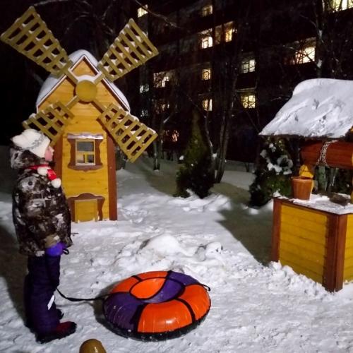 Мы очень любим, когда вы делитесь с нами впечатлениями об отдыхе! 04