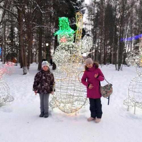 Мы очень любим, когда вы делитесь с нами впечатлениями об отдыхе! 05