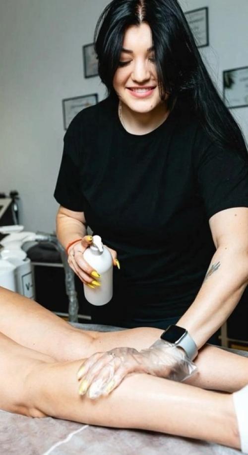 Спорт и Массаж. 01 Спорт и Массаж. 01