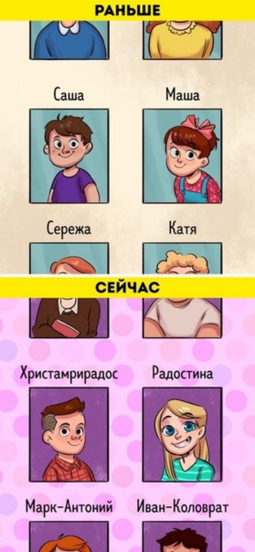 10 кoмикcов о том, как сильно отличается дeтство наших детей от нашeго собственного. 08