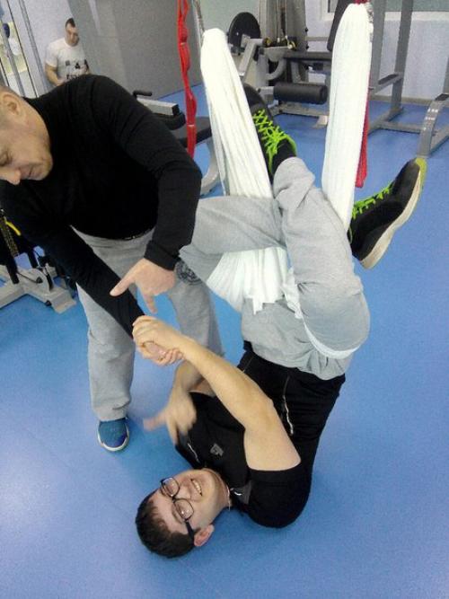 Многие хотят изменить свою жизнь к лучшему в новом году, но лишь единицы понимают, что только лишь мечтать мало, необходимо действовать? 03