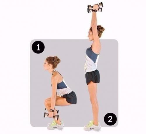 Работаем над всеми проблемными зонами? 06 Работаем над всеми проблемными зонами? 06