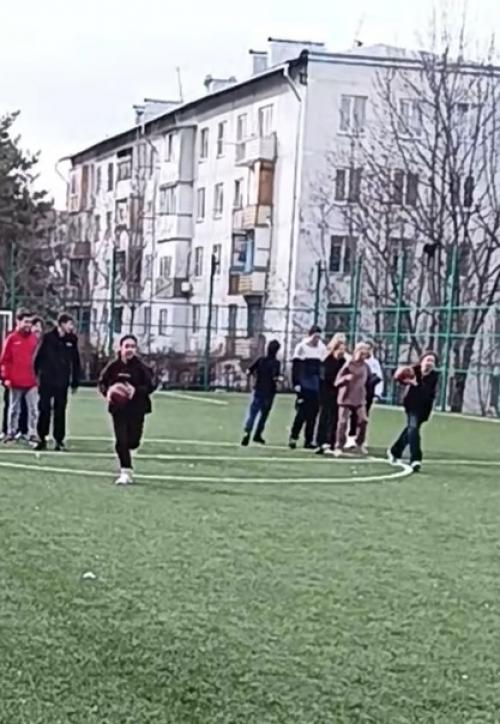 Выходные - с пользой! 06