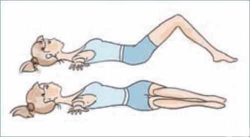 Комплекс для спины? 04 Комплекс для спины? 04