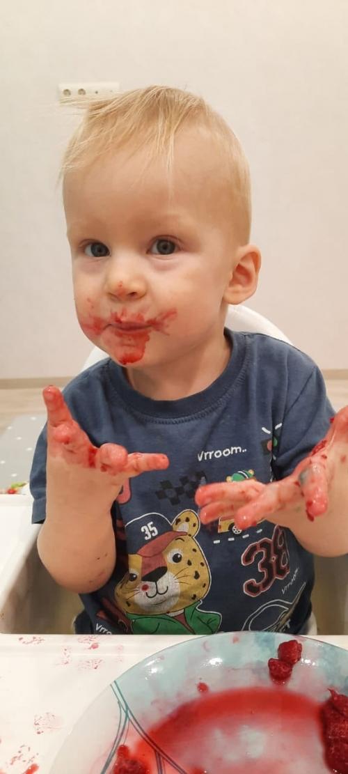 1000 дней и ночей. 05