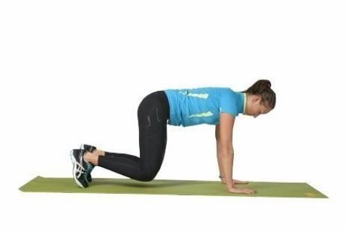 Пилокс: утренний комплекс для идеальной фигуры. 05