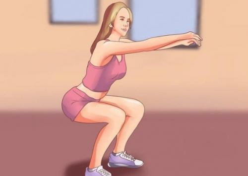 Совет?   Топ - 5 упражнений, чтобы убрать живот? 04 Совет?   Топ - 5 упражнений, чтобы убрать живот? 04