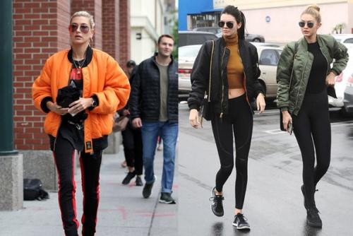 Мы носим спортивные вещи, как супермодели: 5 лайфхаков. 01