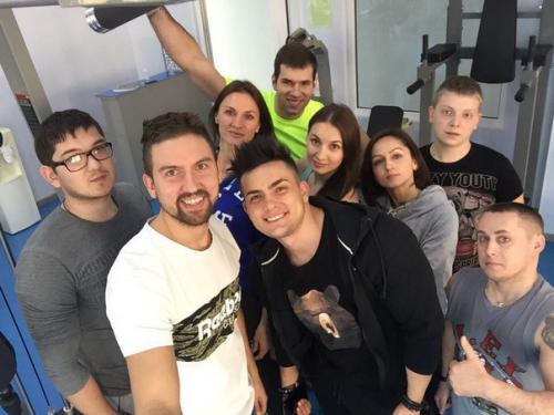 Многие хотят изменить свою жизнь к лучшему в новом году, но лишь единицы понимают, что только лишь мечтать мало, необходимо действовать? 04