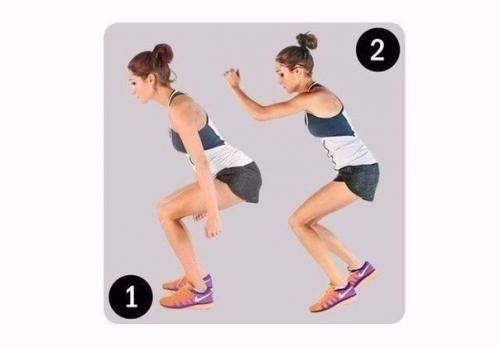 Работаем над всеми проблемными зонами? 07 Работаем над всеми проблемными зонами? 07