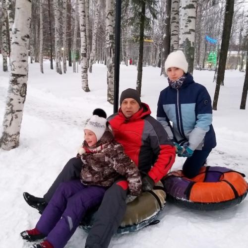 Мы очень любим, когда вы делитесь с нами впечатлениями об отдыхе! 02