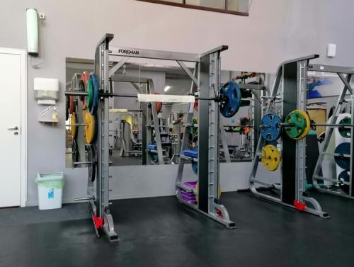 В какие дни тренироваться лучше? 04