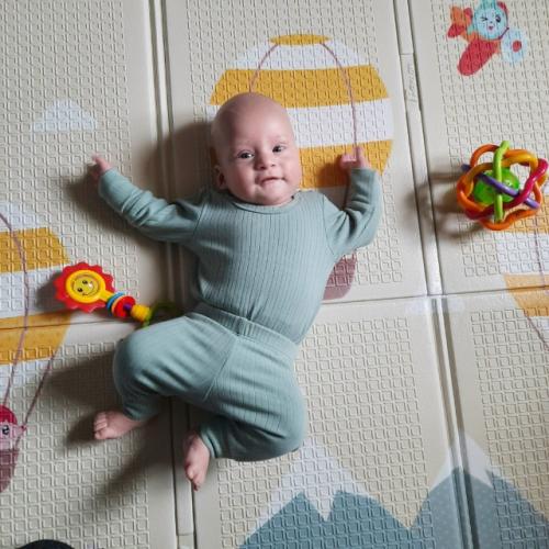 1000 дней и ночей. 02