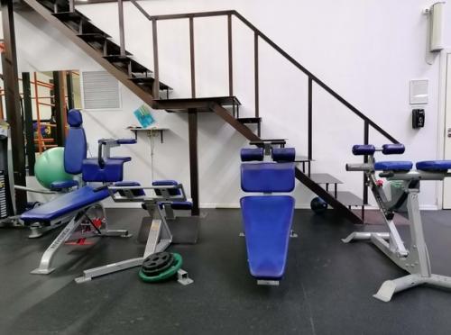 В какие дни тренироваться лучше? 03